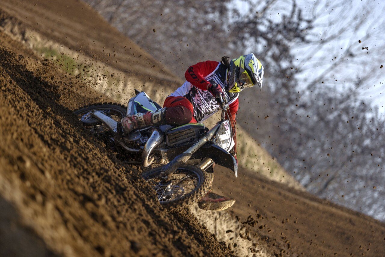 Master MX 2024 - The Race 